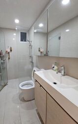 The Tampines Trilliant (D18), Condominium #627595381